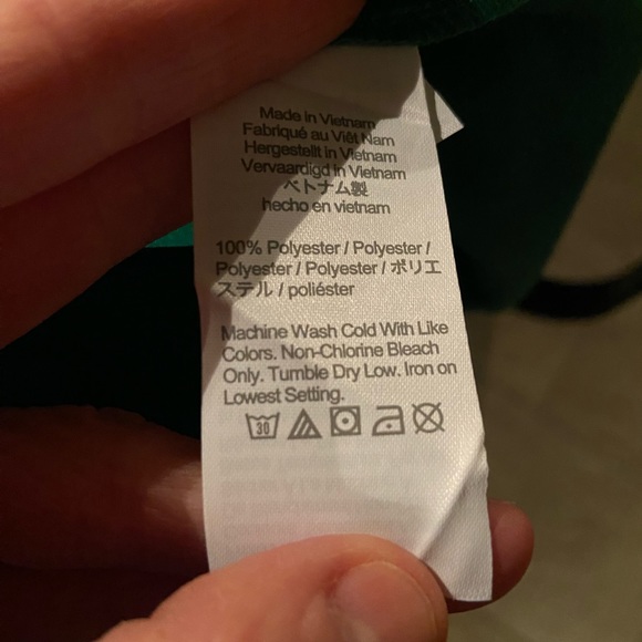 J.Crew Shirt - Picture 8 of 8